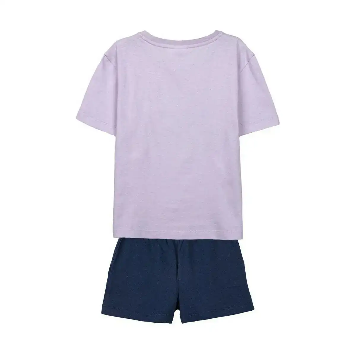 Ensemble de vetements minnie mouse enfant lila_1815. DIAYTAR COTE D'IVOIRE - Votre Destination pour un Shopping Réfléchi. Découvrez notre gamme variée et choisissez des produits qui correspondent à vos valeurs et à votre style de vie.