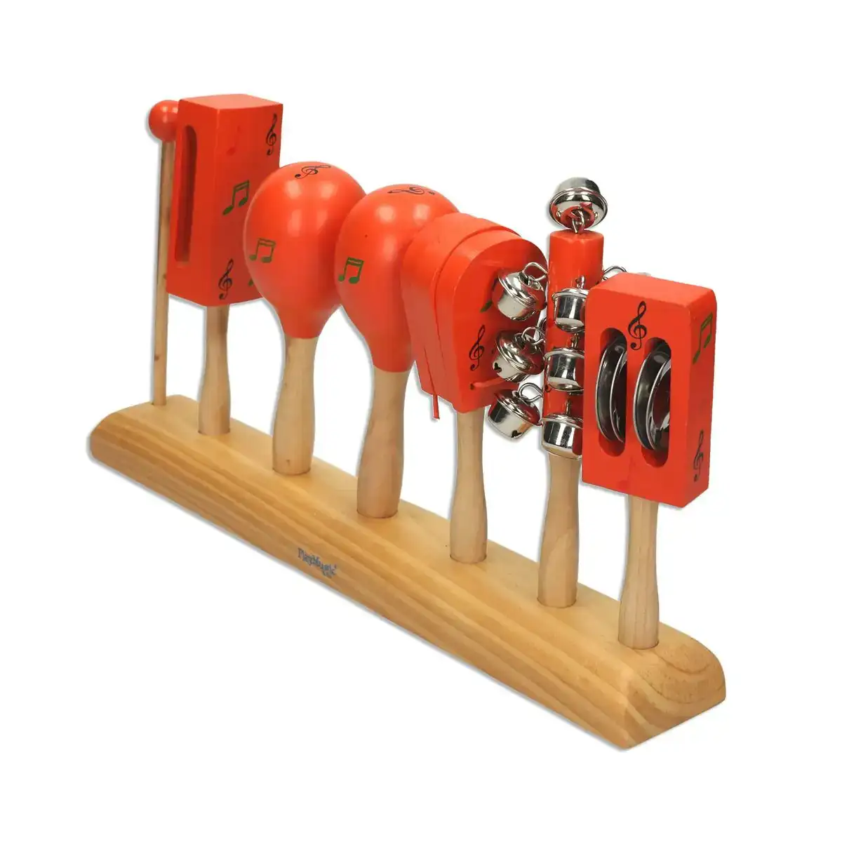Ensemble musical reig rouge bois plastique_9370. DIAYTAR COTE D'IVOIRE - Un Monde de Possibilités à Portée de Clic. Parcourez notre site web pour découvrir des sélections infinies, de l'épicerie aux bijoux, et vivez une expérience d'achat sans pareil.