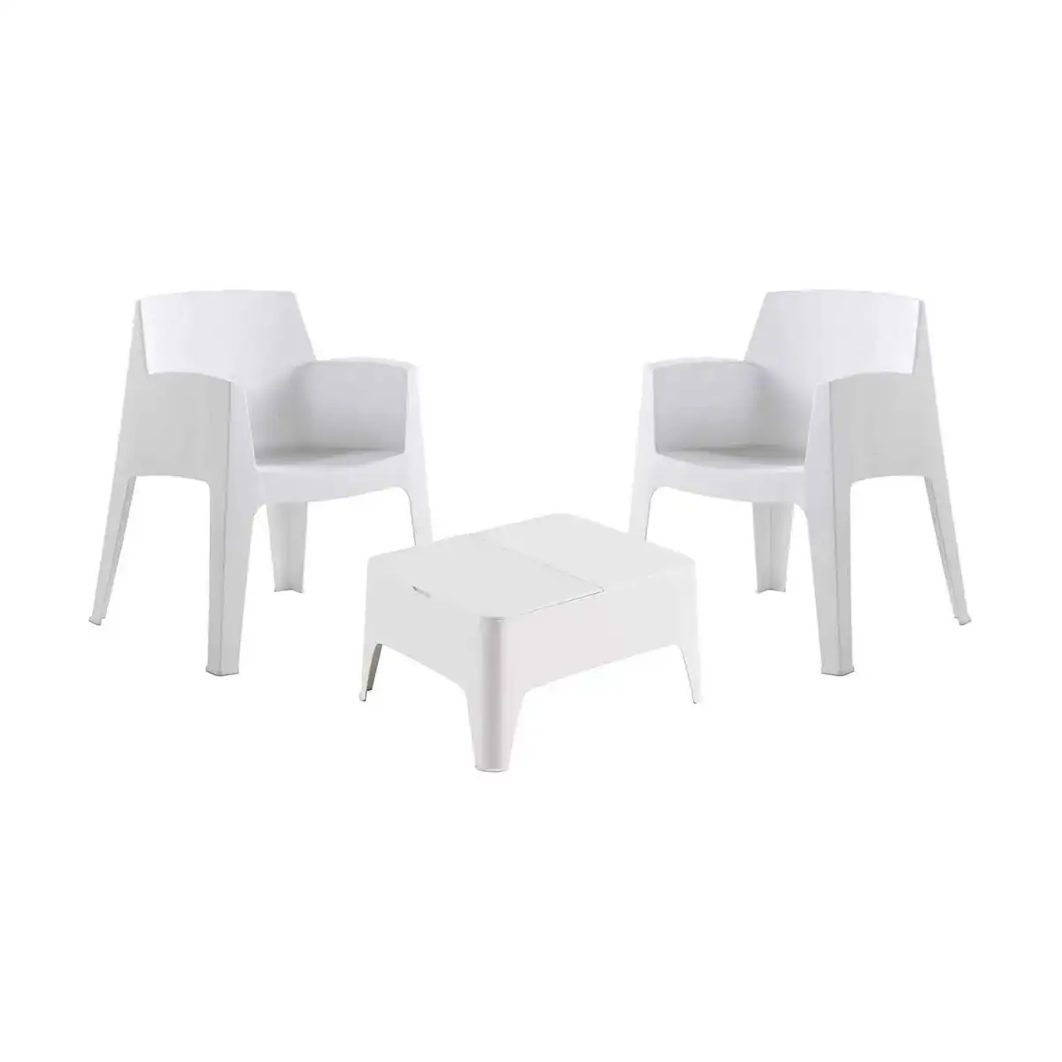 Ensemble table 2 chaises sp berner costa resine_9727. DIAYTAR COTE D'IVOIRE - Votre Plateforme Shopping Engagée. Explorez notre catalogue et choisissez des produits qui reflètent notre dévouement envers la qualité et la satisfaction du client.