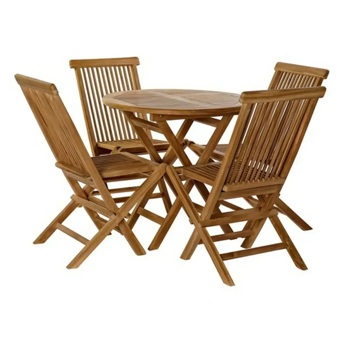 Ensemble table 4 chaises dkd home decor teck 5 pcs _6254. DIAYTAR COTE D'IVOIRE - Où Choisir est une Célébration de l'Artisanat Local. Découvrez notre boutique en ligne et choisissez des produits qui incarnent la passion des artisans sénégalais.