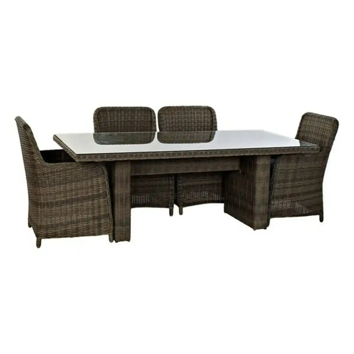Ensemble table 6 chaises dkd home decor acier rotin 7 pcs _7960. Bienvenue chez DIAYTAR COTE D'IVOIRE - Votre Porte d'Accès à la Diversité. Découvrez notre boutique en ligne et choisissez parmi une pléthore d'articles qui célèbrent la richesse culturelle du Côte d'Ivoire et au-delà.