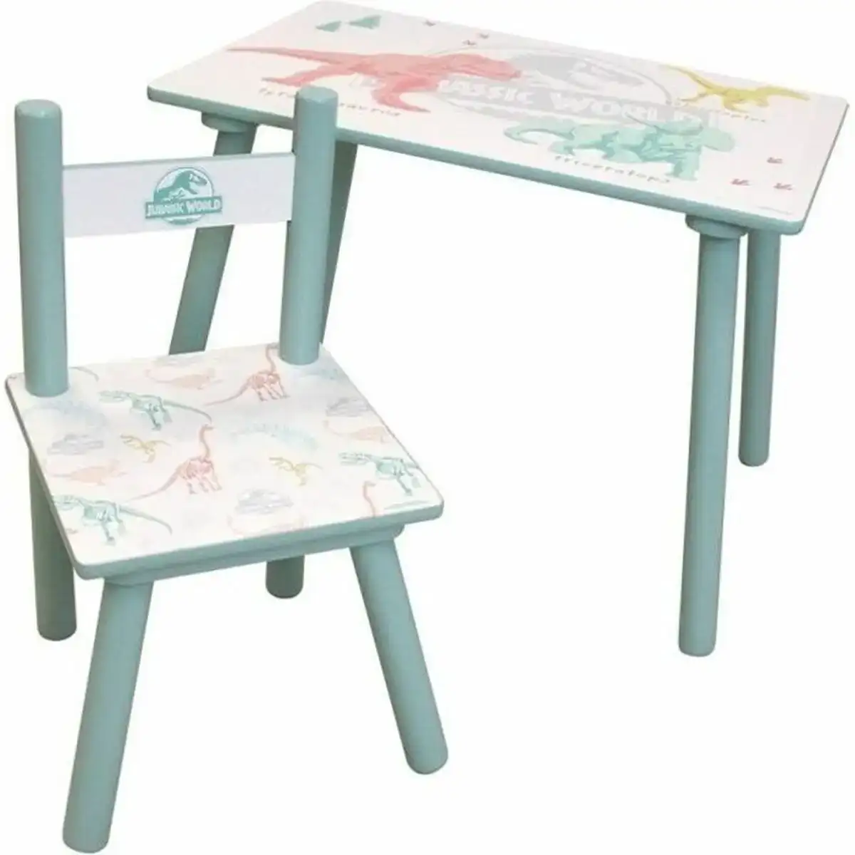Ensemble table chaises fun house enfant_3003. Bienvenue sur DIAYTAR COTE D'IVOIRE - Où l'Authenticité Rencontre le Confort. Plongez dans notre univers de produits qui allient tradition et commodité pour répondre à vos besoins.