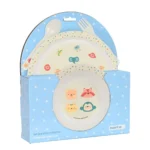 Ensemble vaisselle pour enfants safta cabecitas 4 pieces _7477. DIAYTAR COTE D'IVOIRE - Où Chaque Détail Fait la Différence. Parcourez notre sélection soignée et choisissez des articles qui rehaussent votre quotidien, du fonctionnel à l'esthétique.