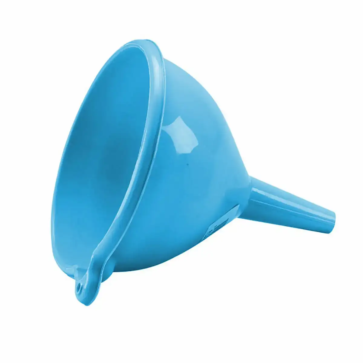 Entonnoir mondex renforce o 12 cm polypropylene_3217. DIAYTAR COTE D'IVOIRE - L'Art de Vivre le Shopping Authentique. Découvrez notre boutique en ligne et trouvez des produits qui célèbrent la culture et l'héritage du Côte d'Ivoire.