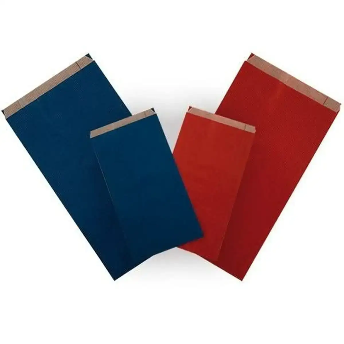 Enveloppes apli rouge papier kraft 250 unites 18 x 32 x 6 cm _8330. DIAYTAR COTE D'IVOIRE - Où Chaque Sélection est une Victoire. Découvrez notre boutique en ligne et trouvez des articles qui vous rendent la vie plus belle, un choix à la fois.