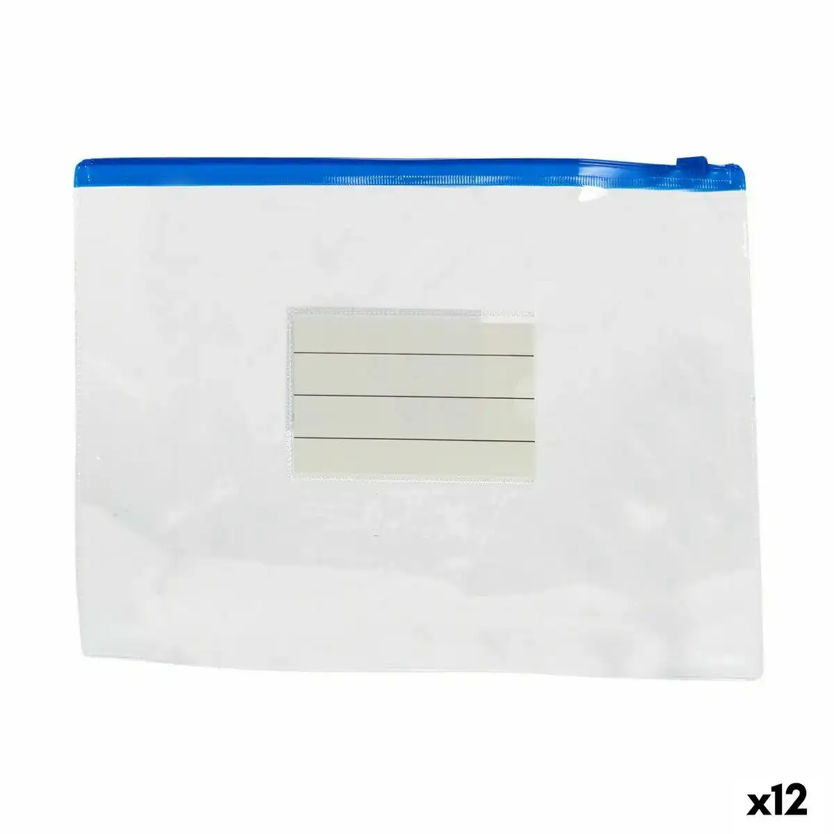 Enveloppes fermeture automatique plastique a5 0 5 x 18 x 24 cm 12 unites _1668. DIAYTAR COTE D'IVOIRE - L'Artisanat à Portée de Clic. Découvrez notre boutique en ligne pour trouver des produits uniques qui célèbrent la créativité et l'artisanat sénégalais.