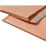 Enveloppes sam marron papier 22 9 x 32 4 cm 50 unites _4653. DIAYTAR COTE D'IVOIRE - Où Chaque Achat Raconte une Histoire. Parcourez notre boutique en ligne pour trouver des articles qui évoquent le savoir-faire et la tradition du Côte d'Ivoire.
