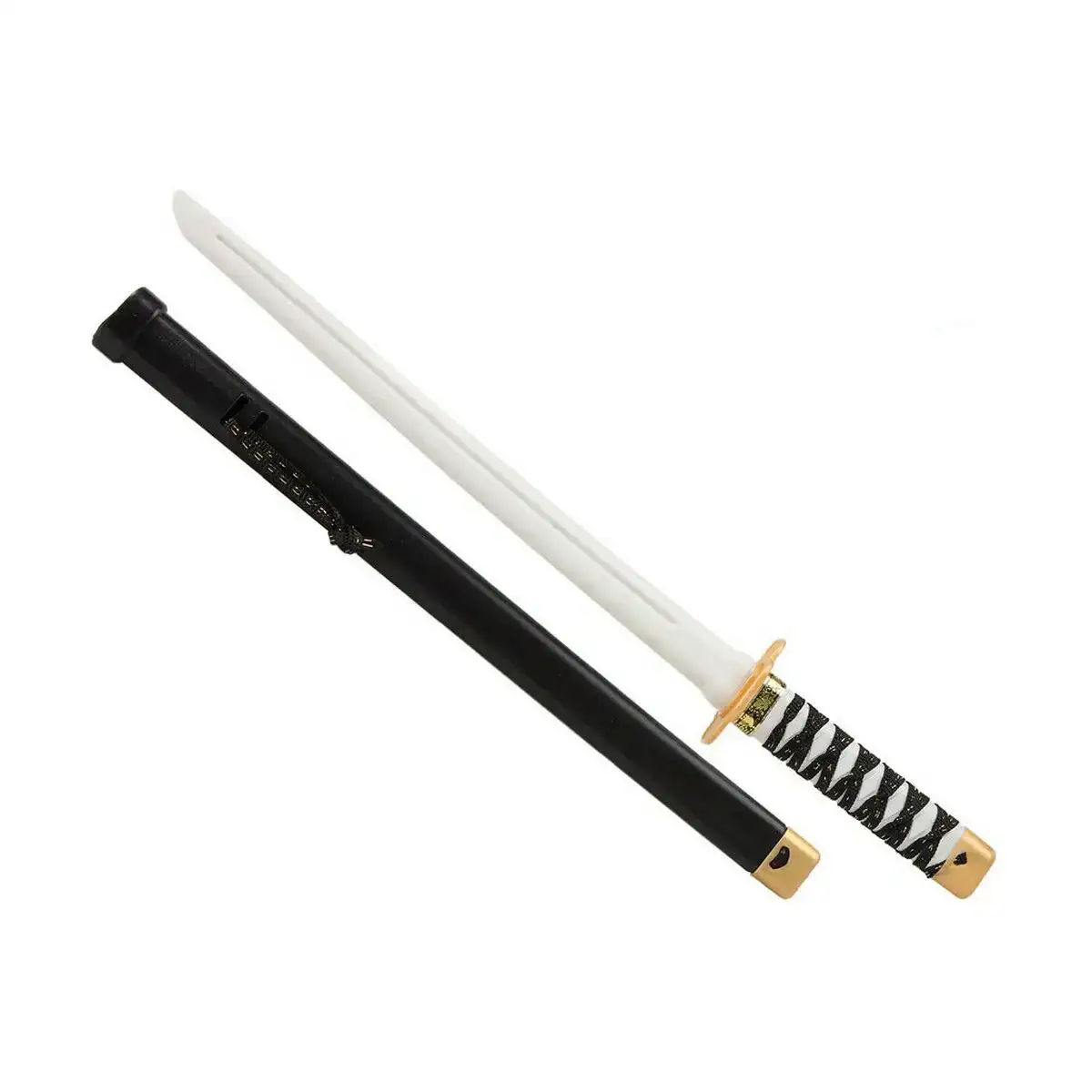 Epee jouet 48 cm ninja_7962. DIAYTAR COTE D'IVOIRE - Où Chaque Sélection est une Victoire. Découvrez notre boutique en ligne et trouvez des articles qui vous rendent la vie plus belle, un choix à la fois.