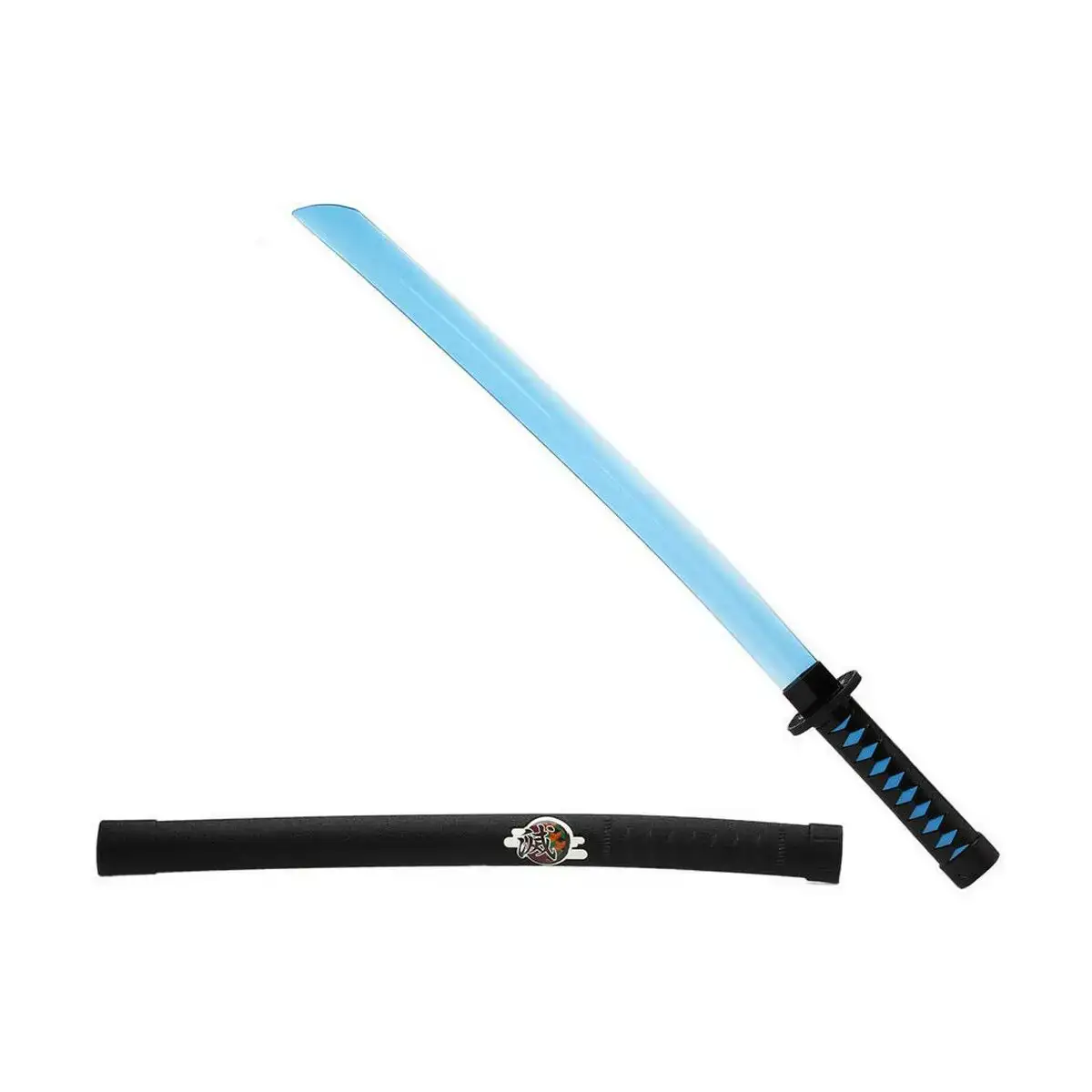 Epee jouet 67 cm_1798. DIAYTAR COTE D'IVOIRE - Votre Destination Shopping de Confiance. Naviguez à travers notre boutique en ligne et profitez d'une sélection soigneusement choisie de produits qui répondent à toutes vos exigences.