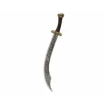 Epee jouet my other me 72 cm arabe_8160. Entrez dans l'Univers de DIAYTAR COTE D'IVOIRE - Où l'Authenticité Renouvelle Votre Quotidien. Explorez notre gamme de produits et trouvez des articles qui reflètent votre essence.