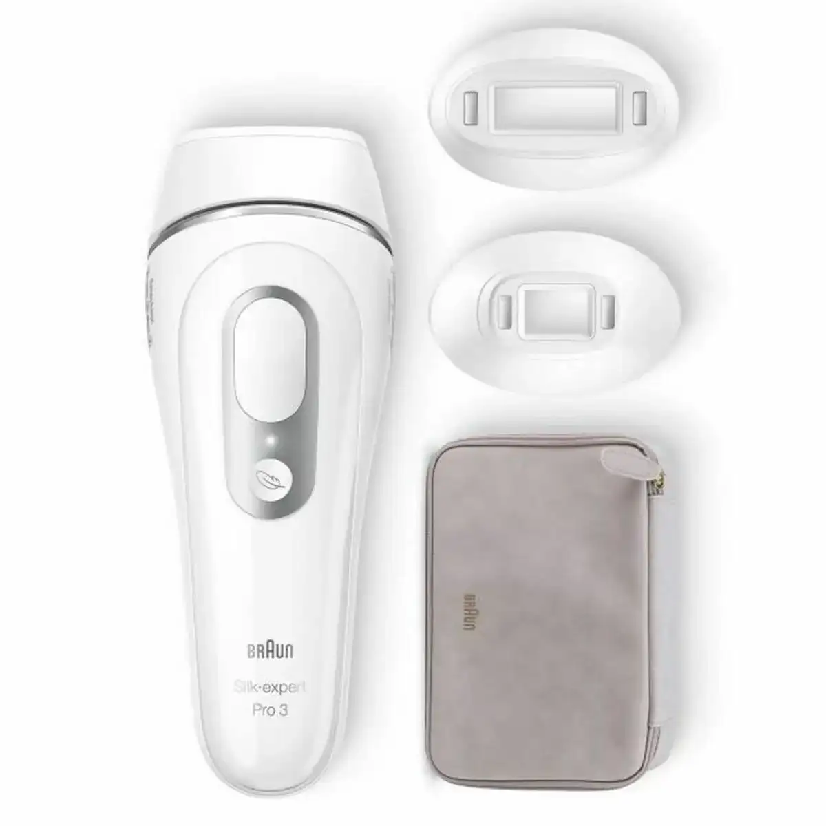 Epilateur a lumiere pulsee braun silk expert pro 3_3825. Bienvenue dans l'univers captivant de DIAYTAR COTE D'IVOIRE - Votre Plateforme de Shopping Tout-en-Un. Parcourez notre boutique en ligne pour découvrir des produits uniques, allant des articles ménagers aux élégants accessoires de mode.