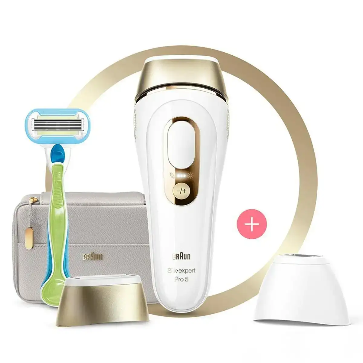 Epilateur a lumiere pulsee braun silk expert pro 5 pl5154 ipl_9383. DIAYTAR COTE D'IVOIRE - Où Votre Shopping Prend Vie. Explorez notre boutique en ligne pour trouver des articles qui vous ressemblent et qui ajoutent de l'éclat à votre quotidien.