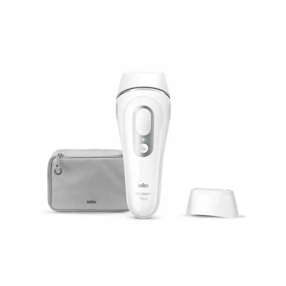 Epilateur electrique braun pl3020 reconditionne d _8630. DIAYTAR COTE D'IVOIRE - Où Chaque Détail Compte. Parcourez nos produits soigneusement sélectionnés et choisissez des articles qui correspondent à votre style et à vos valeurs.