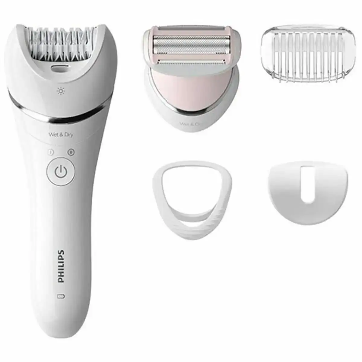 Epilateur electrique philips bre710 00 blanc 15 v tetes x 4_2229. DIAYTAR COTE D'IVOIRE - L'Art de Vivre en Couleurs et en Styles. Parcourez notre sélection et trouvez des articles qui reflètent votre personnalité et votre goût pour la vie.