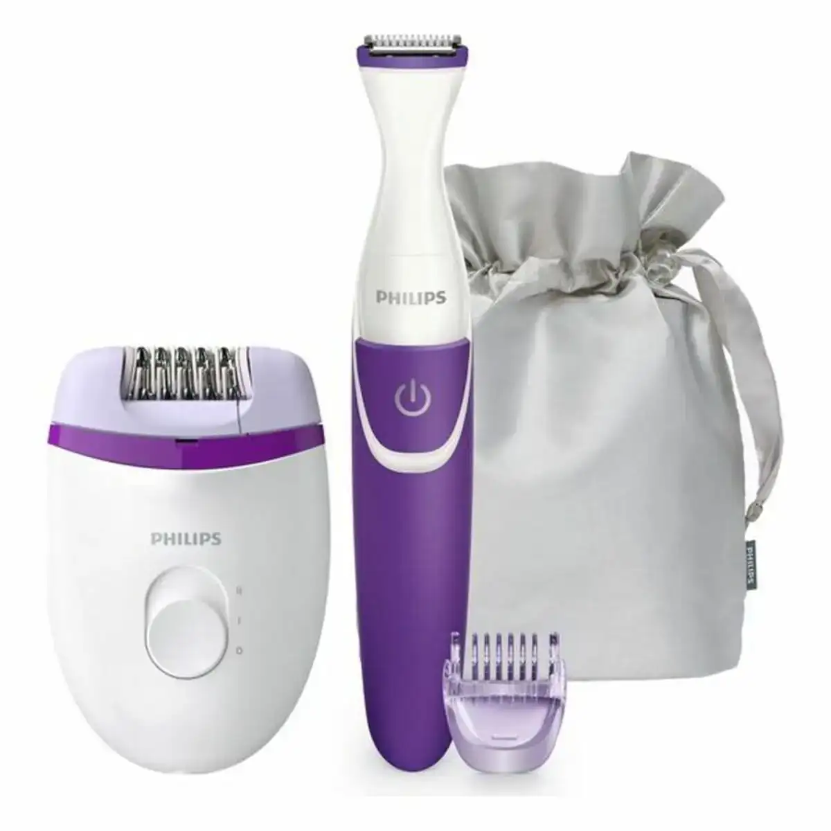 Epilateur electrique philips essential brp505 00 15v_7511. DIAYTAR COTE D'IVOIRE - Où le Shopping Devient une Aventure Culturelle. Plongez dans notre univers de produits qui célèbrent l'héritage et l'artisanat du Côte d'Ivoire.