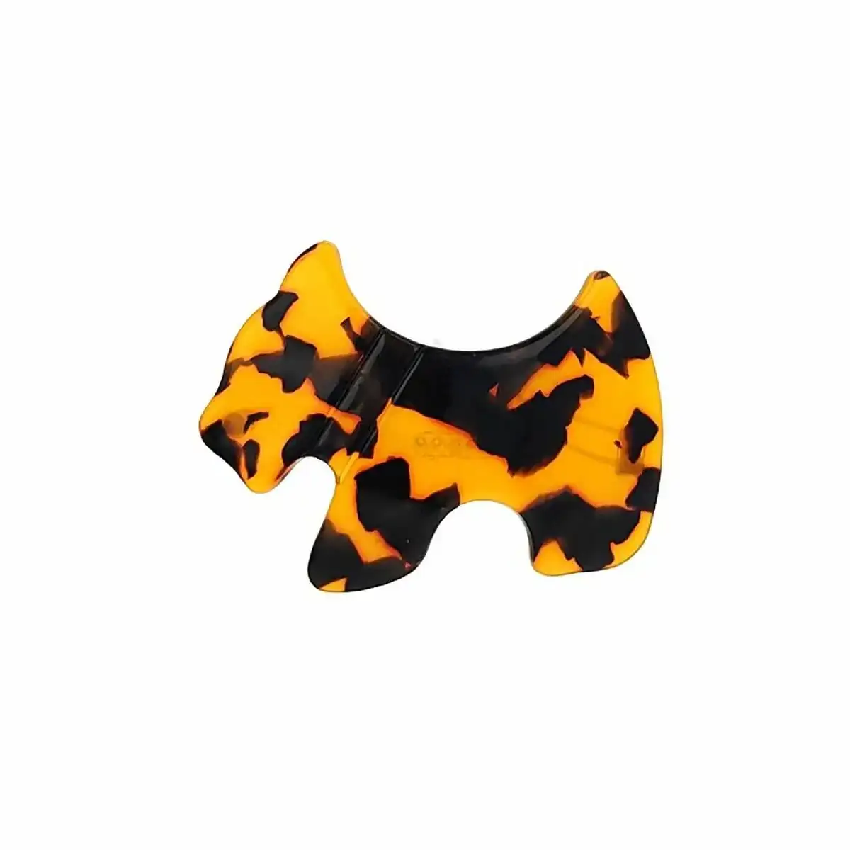 Epingle a cheveux araban marron chien_4138. Bienvenue sur DIAYTAR COTE D'IVOIRE - Où Choisir Rime avec Qualité. Explorez notre gamme diversifiée et découvrez des articles conçus pour répondre à vos attentes élevées.