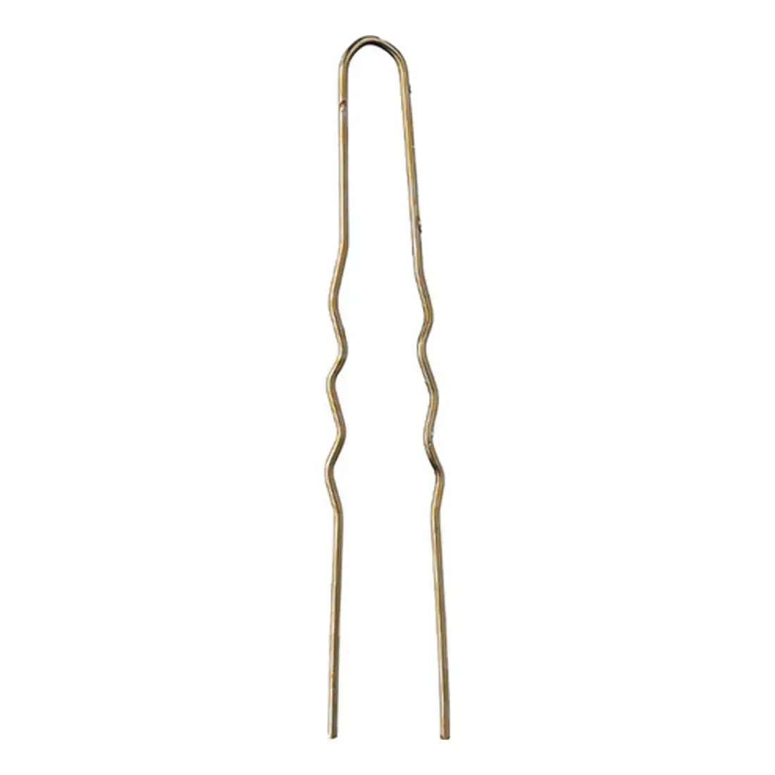 Epingles a chignon eurostil 2527 bronze 20 pcs _7167. Entrez dans l'Univers de DIAYTAR COTE D'IVOIRE - Où l'Authenticité Renouvelle Votre Quotidien. Explorez notre gamme de produits et trouvez des articles qui reflètent votre essence.