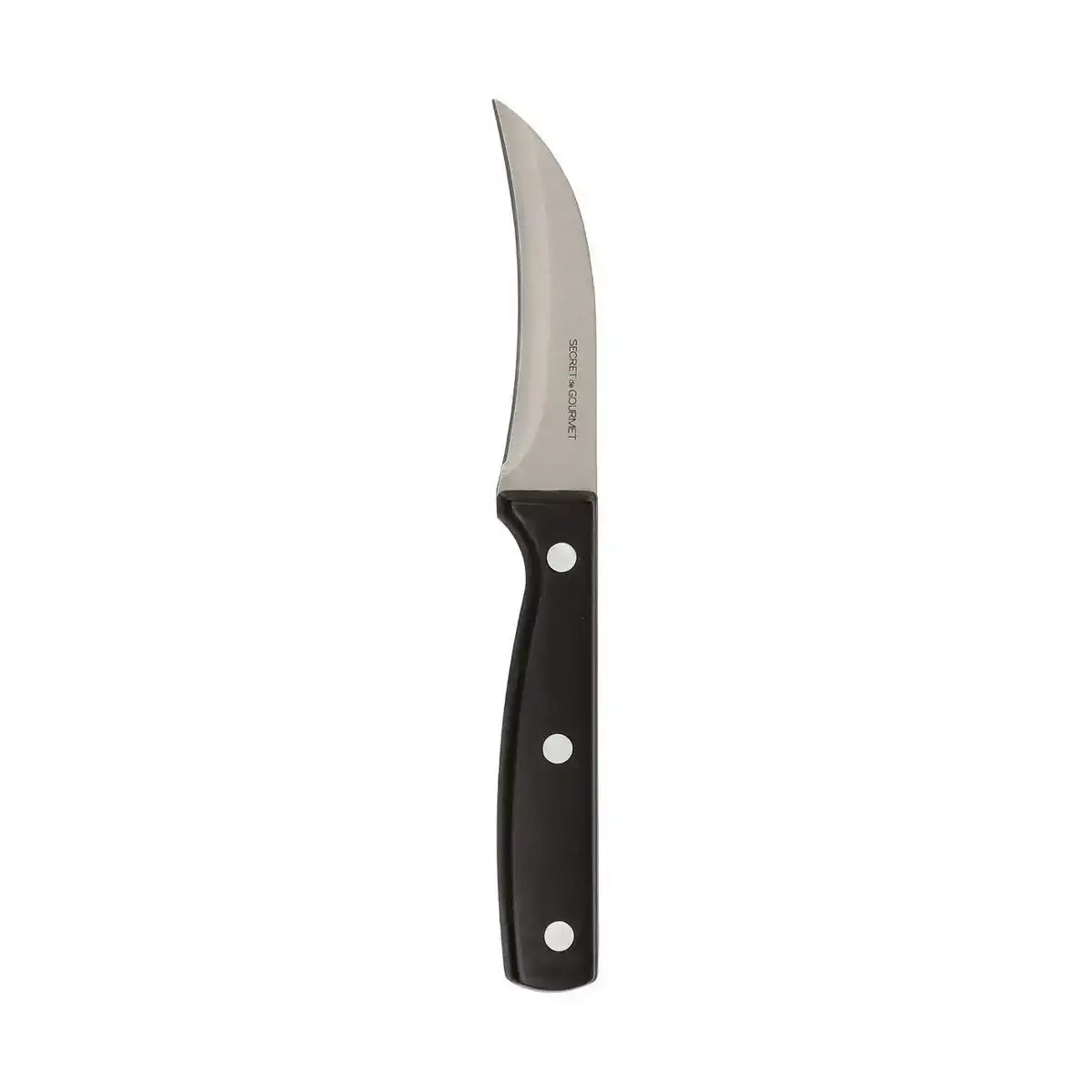 Eplucheur acier inoxydable 8 cm _3121. DIAYTAR COTE D'IVOIRE - Votre Destination Shopping Exquise. Explorez notre boutique en ligne et découvrez des trésors qui ajoutent une touche de sophistication à votre style et à votre espace.