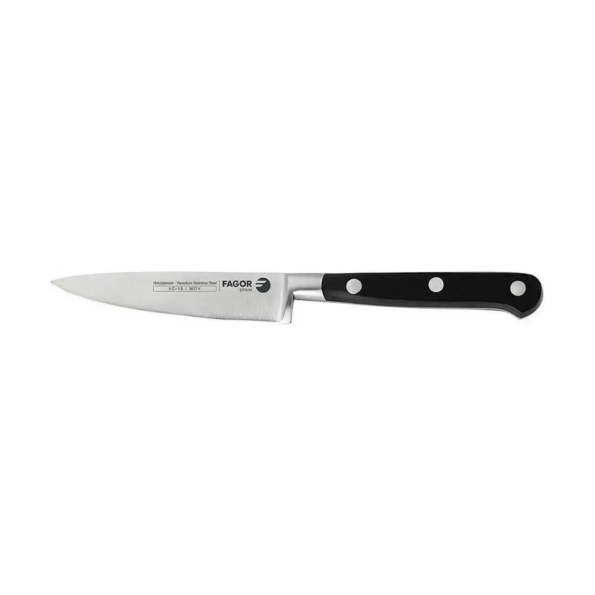Eplucheur fagor couper acier inoxydable 10 cm _6700. DIAYTAR COTE D'IVOIRE - Où Choisir est une Célébration de l'Artisanat Local. Découvrez notre boutique en ligne et choisissez des produits qui incarnent la passion des artisans sénégalais.