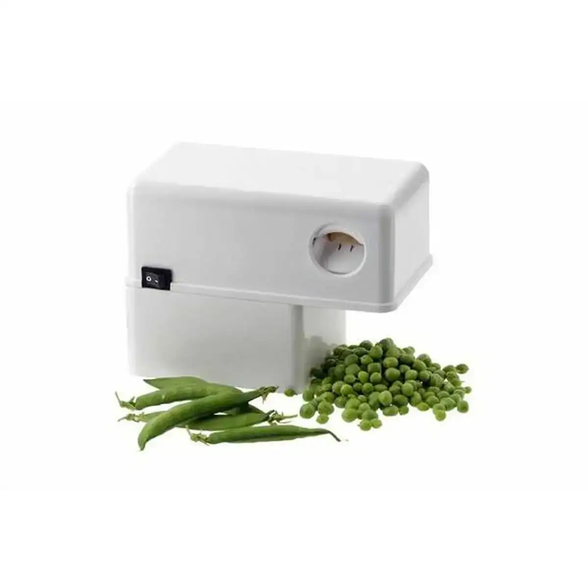 Eplucheur pelamatic rv 001 blanc legumes_3694. Bienvenue sur DIAYTAR COTE D'IVOIRE - Votre Évasion Shopping Personnalisée. Parcourez notre collection unique et trouvez des articles qui reflètent votre style et votre individualité.