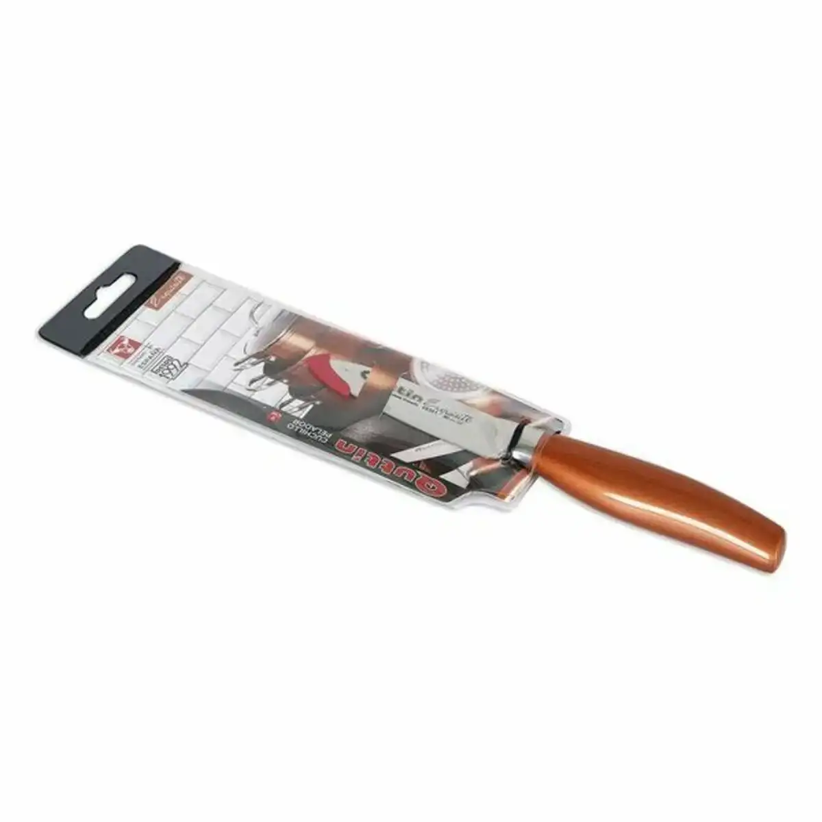 Eplucheur quttin exquisite 9 cm _2494. DIAYTAR COTE D'IVOIRE - Votre Oasis de Shopping en Ligne. Explorez notre boutique et découvrez des produits qui ajoutent une touche de magie à votre quotidien.