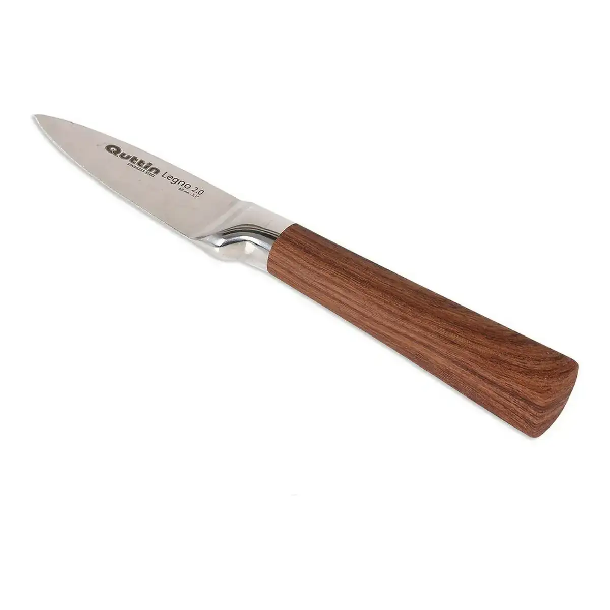 Eplucheur quttin legno 2 0 acier inoxydable 9 cm _9766. DIAYTAR COTE D'IVOIRE - Votre Plateforme Shopping, Votre Choix Éclairé. Explorez nos offres et choisissez des articles de qualité qui reflètent votre style et vos valeurs.