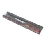 Eplucheur quttin legno 9 cm _7430. DIAYTAR COTE D'IVOIRE - Là où Chaque Achat a du Sens. Explorez notre gamme et choisissez des produits qui racontent une histoire, votre histoire.
