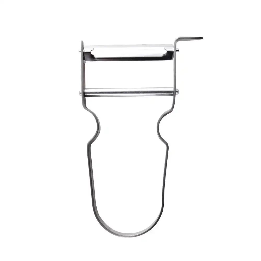 Eplucheur san ignacio expert sg72826 11 x 7 cm acier inoxydable_7500. Bienvenue chez DIAYTAR COTE D'IVOIRE - Où le Shopping Devient un Plaisir. Découvrez notre boutique en ligne et trouvez des trésors qui égaieront chaque jour de votre vie.