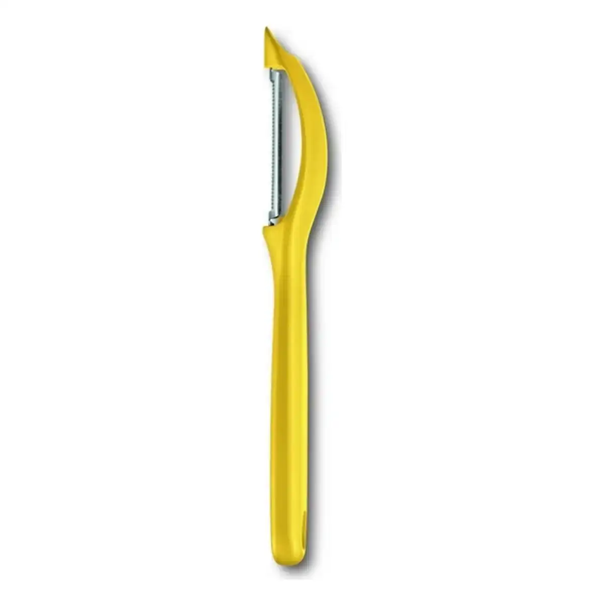 Eplucheur victorinox 7 6075 8 jaune_7631. DIAYTAR COTE D'IVOIRE - Là où Chaque Produit a son Propre Éclat. Explorez notre boutique en ligne et trouvez des articles qui ajoutent de la brillance à votre quotidien.