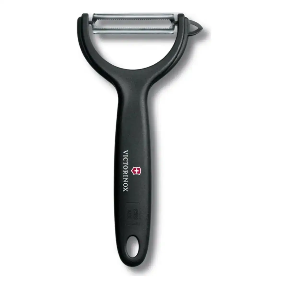Eplucheur victorinox 76079 noir nylon_9813. DIAYTAR COTE D'IVOIRE - Votre Passage vers le Chic et l'Élégance. Naviguez à travers notre boutique en ligne pour trouver des produits qui ajoutent une touche sophistiquée à votre style.