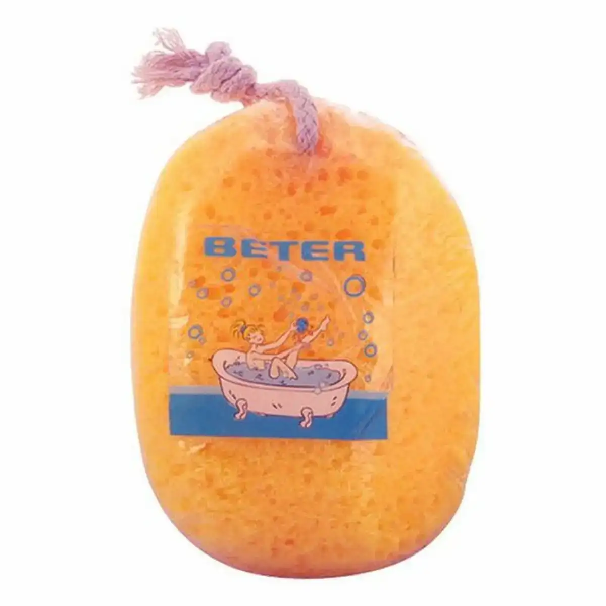 Eponge beter 8412122220235 1 unites _5205. Bienvenue chez DIAYTAR COTE D'IVOIRE - Votre Plateforme Shopping pour Tous. Découvrez un large éventail de produits qui célèbrent la diversité et la beauté du Côte d'Ivoire.