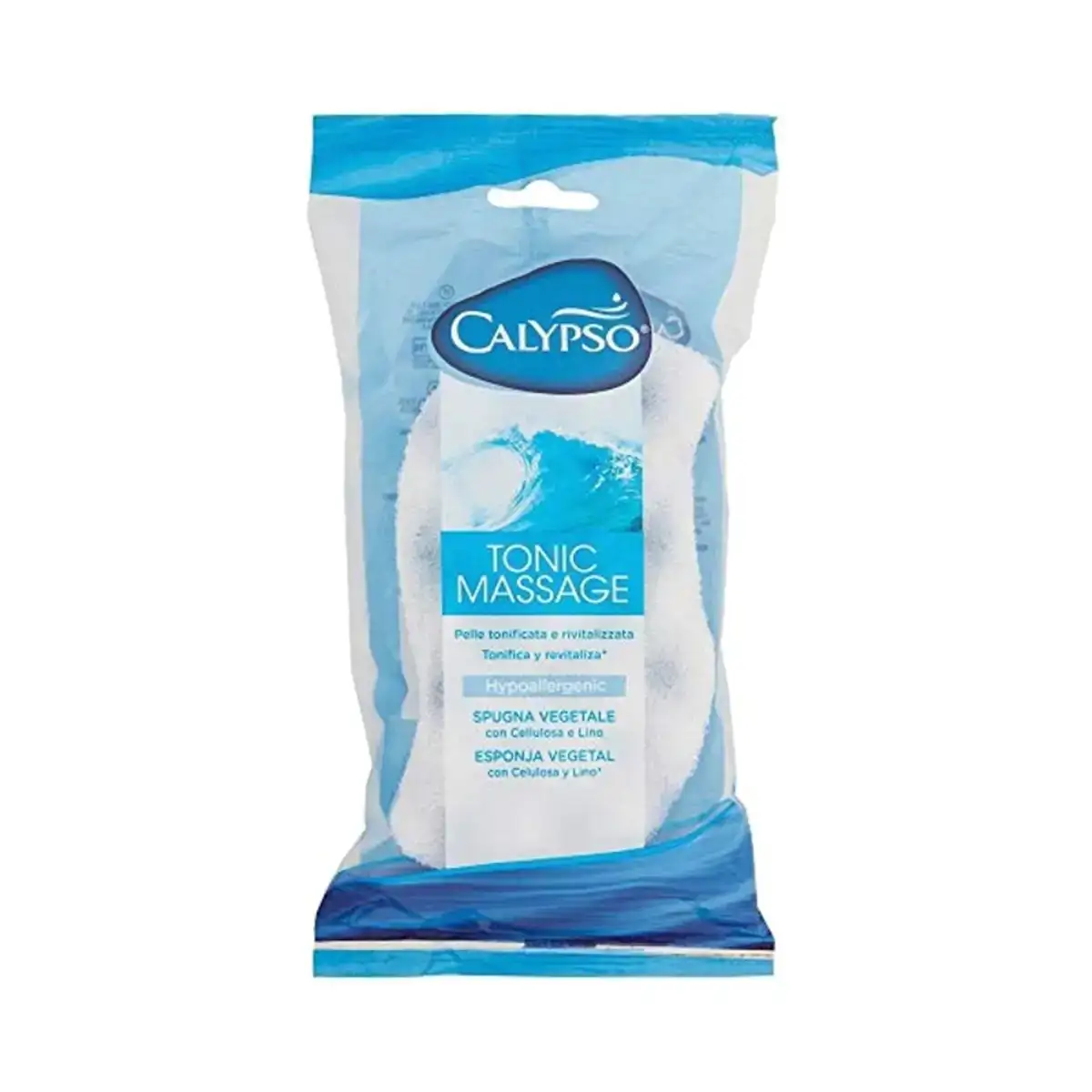 Eponge calypso esponja calypso_9769. DIAYTAR COTE D'IVOIRE - Où Chaque Produit est une Promesse de Qualité. Explorez notre boutique en ligne et choisissez des produits qui répondent à vos exigences élevées.