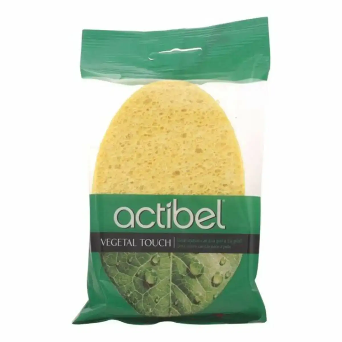 Eponge corporelle actibel vegetal calypso esponja actibel vegetal 1 unites _2253. DIAYTAR COTE D'IVOIRE - Votre Passage vers le Chic et l'Élégance. Naviguez à travers notre boutique en ligne pour trouver des produits qui ajoutent une touche sophistiquée à votre style.