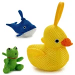 Eponge corporelle animaux_2063. Bienvenue chez DIAYTAR COTE D'IVOIRE - Où le Shopping Devient une Aventure. Découvrez notre collection diversifiée et explorez des produits qui reflètent la diversité du Côte d'Ivoire.