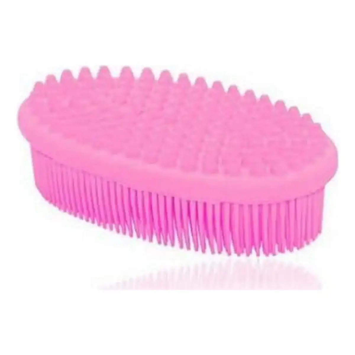 Eponge corporelle eurostil bano goma grand rose caoutchouc_9157. DIAYTAR COTE D'IVOIRE - Votre Plateforme Shopping, Votre Choix Éclairé. Explorez nos offres et choisissez des articles de qualité qui reflètent votre style et vos valeurs.