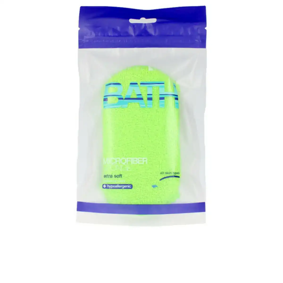 Eponge corporelle microfiber suavipiel microfiber esponja 1 unites _1822. Découvrez DIAYTAR COTE D'IVOIRE - Votre Source de Produits Variés et un Service Exceptionnel. Parcourez nos catégories et bénéficiez d'un service client dévoué, prêt à vous guider à chaque étape.