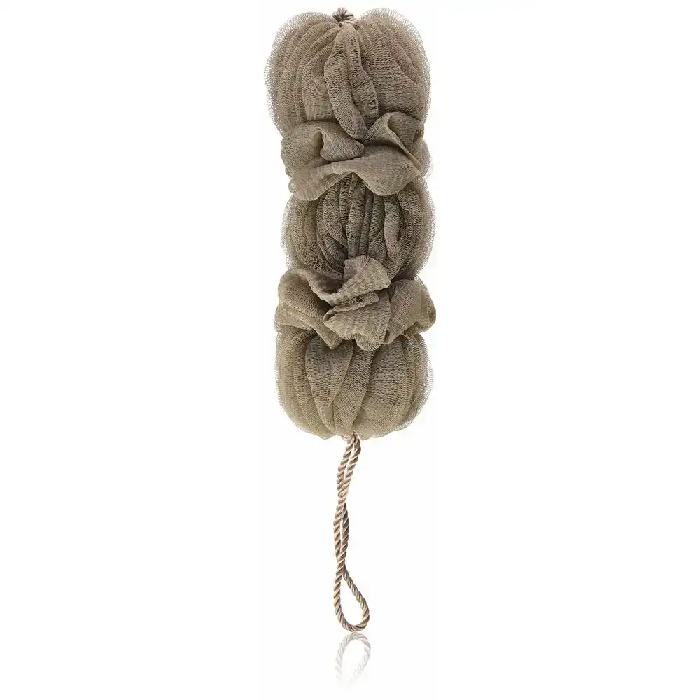 Eponge corporelle qvs 2523531 35 cm _7277. DIAYTAR COTE D'IVOIRE - Votre Passage vers la Découverte. Explorez notre boutique en ligne pour trouver des trésors qui vous attendent, du traditionnel à l'avant-garde.