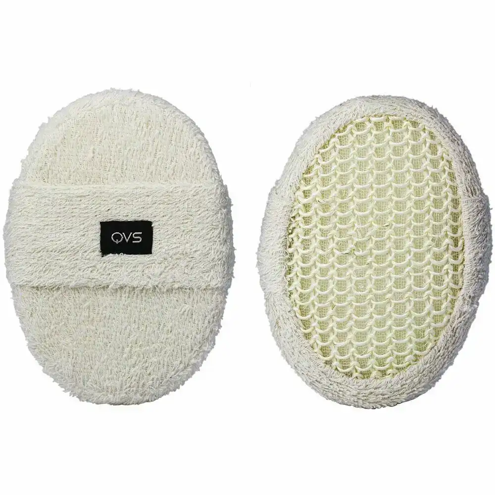 Eponge corporelle qvs 56100 019 0 sisal herbe marine_2407. DIAYTAR COTE D'IVOIRE - Là où Chaque Produit Est une Trouvaille. Explorez notre sélection minutieuse et découvrez des articles qui correspondent à votre style de vie et à vos aspirations.