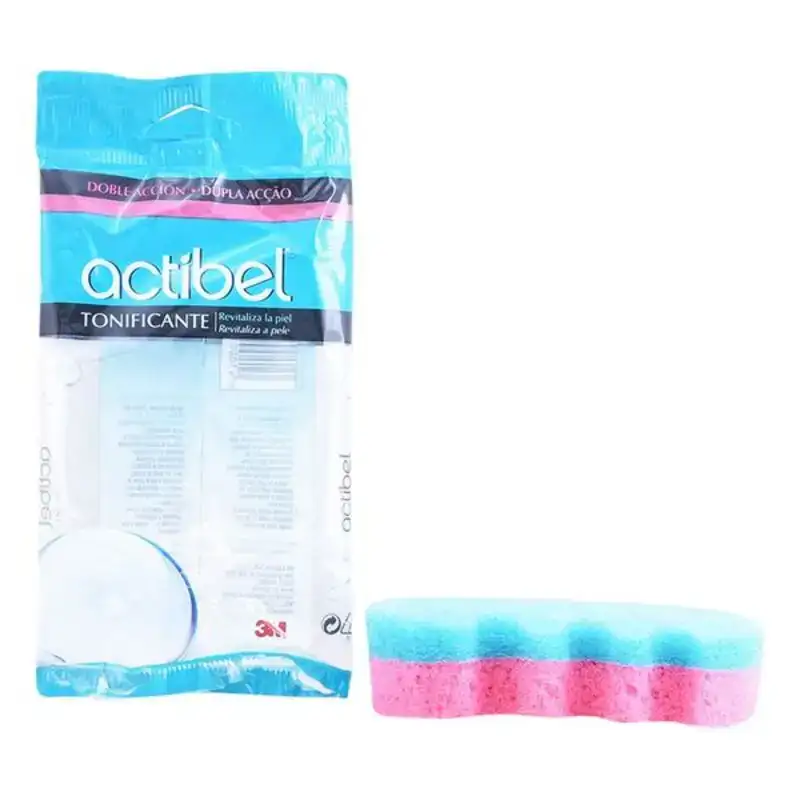 Eponge double action tonifiante actibel doble accion calypso 1 piece _7131. DIAYTAR COTE D'IVOIRE - Là où Chaque Produit Évoque une Émotion. Parcourez notre catalogue et choisissez des articles qui vous touchent et qui enrichissent votre expérience.