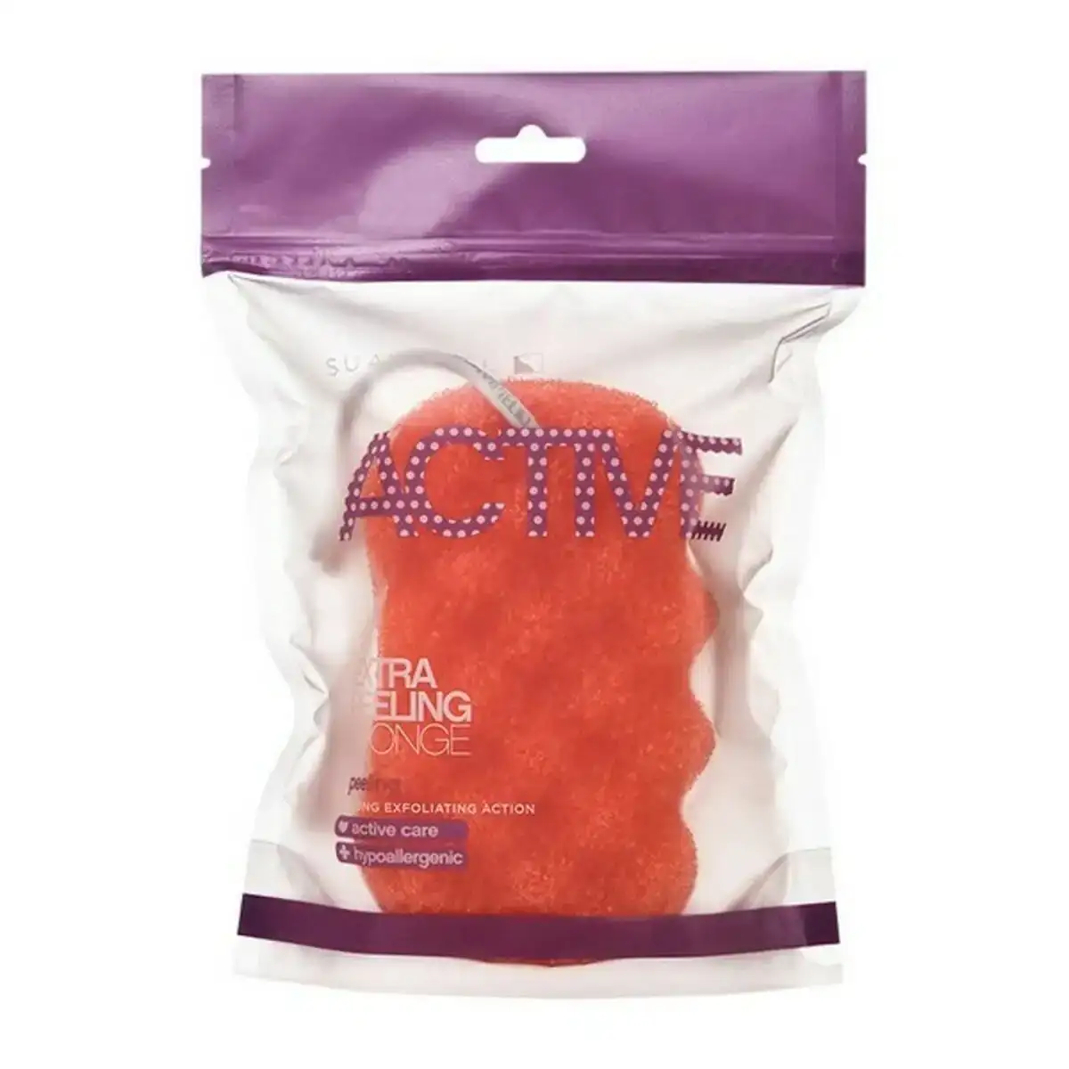 Eponge exfoliante active extra peeling suavipiel active esponja 1 unites _1589. Bienvenue chez DIAYTAR COTE D'IVOIRE - Où l'Authenticité Rencontre l'Accessibilité. Explorez notre sélection abordable et découvrez des articles qui incarnent l'essence du Côte d'Ivoire.