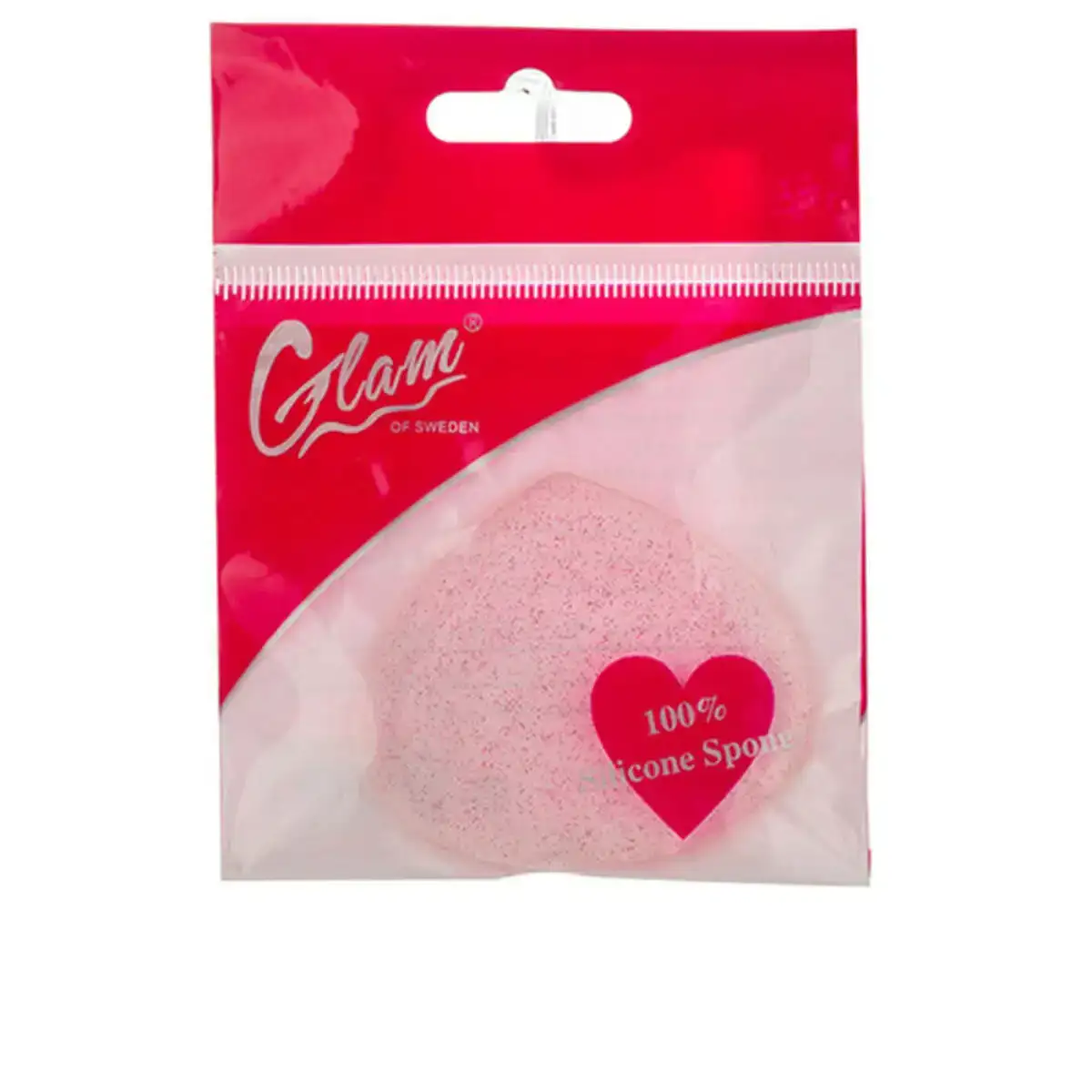 Eponge faciale silicone puff glam of sweden 1 pc _6184. DIAYTAR COTE D'IVOIRE - Votre Destination Shopping pour Tous. Parcourez notre boutique en ligne et découvrez une variété de produits pour satisfaire tous vos besoins et désirs.