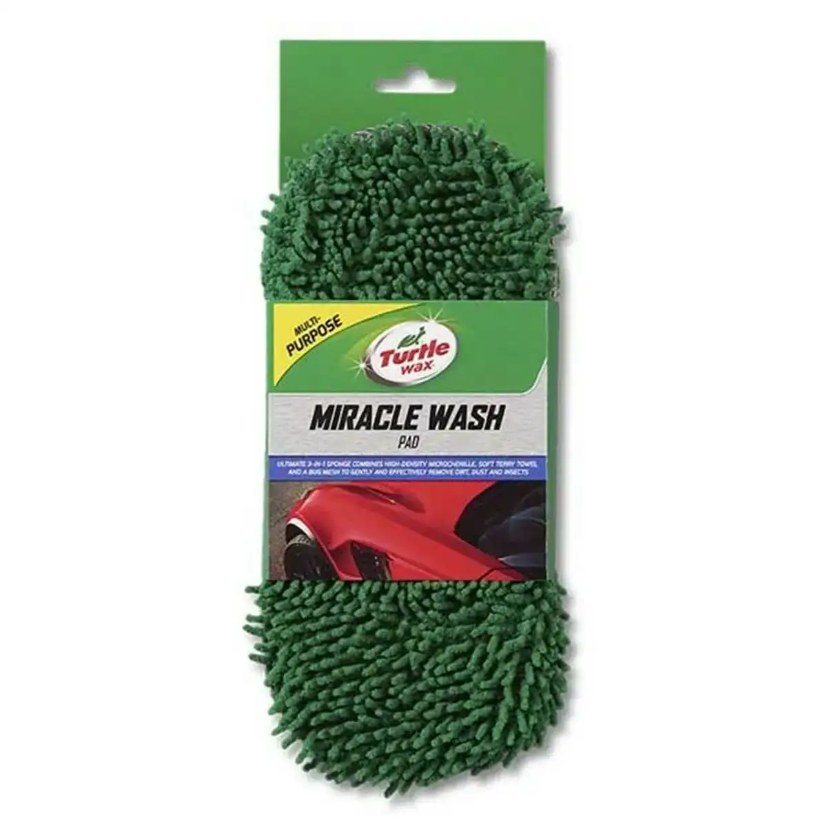Eponge turtle wax tw53616 3 en 1_6464. DIAYTAR COTE D'IVOIRE - Votre Destination Shopping Exquise. Explorez notre boutique en ligne et découvrez des trésors qui ajoutent une touche de sophistication à votre style et à votre espace.