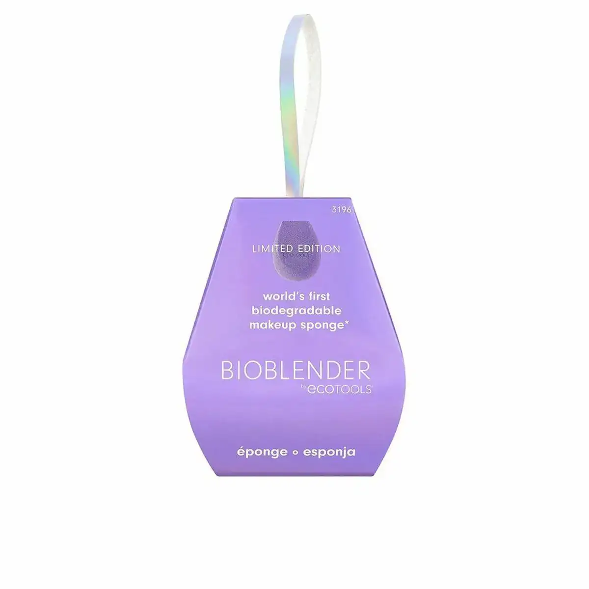 Eponges de maquillage ecotools brighter tomorrow biodegradable_2375. DIAYTAR COTE D'IVOIRE - Votre Passage vers l'Exceptionnel. Explorez notre boutique en ligne, où chaque produit est choisi avec soin pour offrir une expérience de shopping inoubliable.