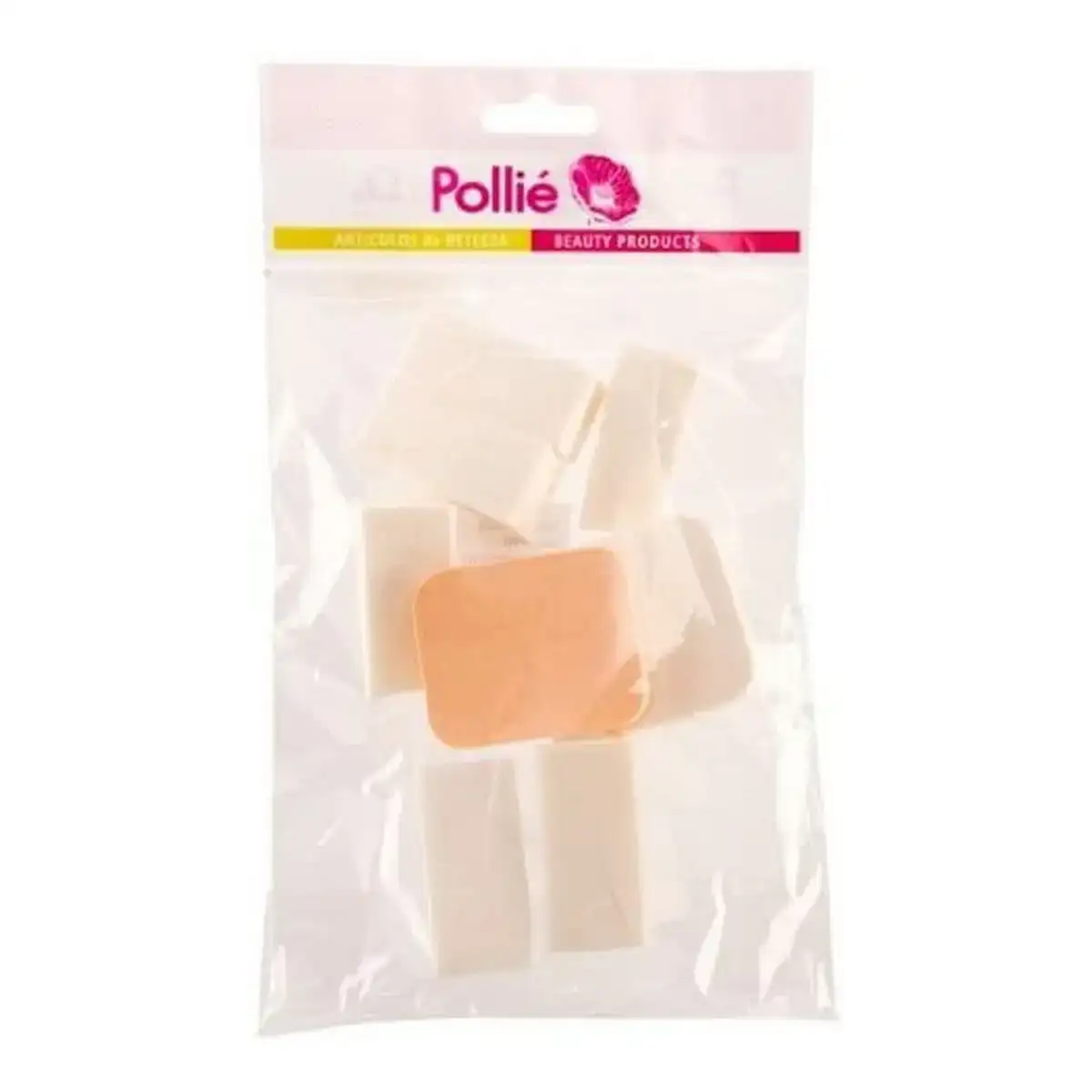 Eponges de maquillage eurostil 8 esponjas 8 uds _7578. DIAYTAR COTE D'IVOIRE - Votre Escale Shopping incontournable. Explorez notre boutique en ligne et dénichez des trésors qui reflètent la richesse culturelle et la modernité du Côte d'Ivoire.