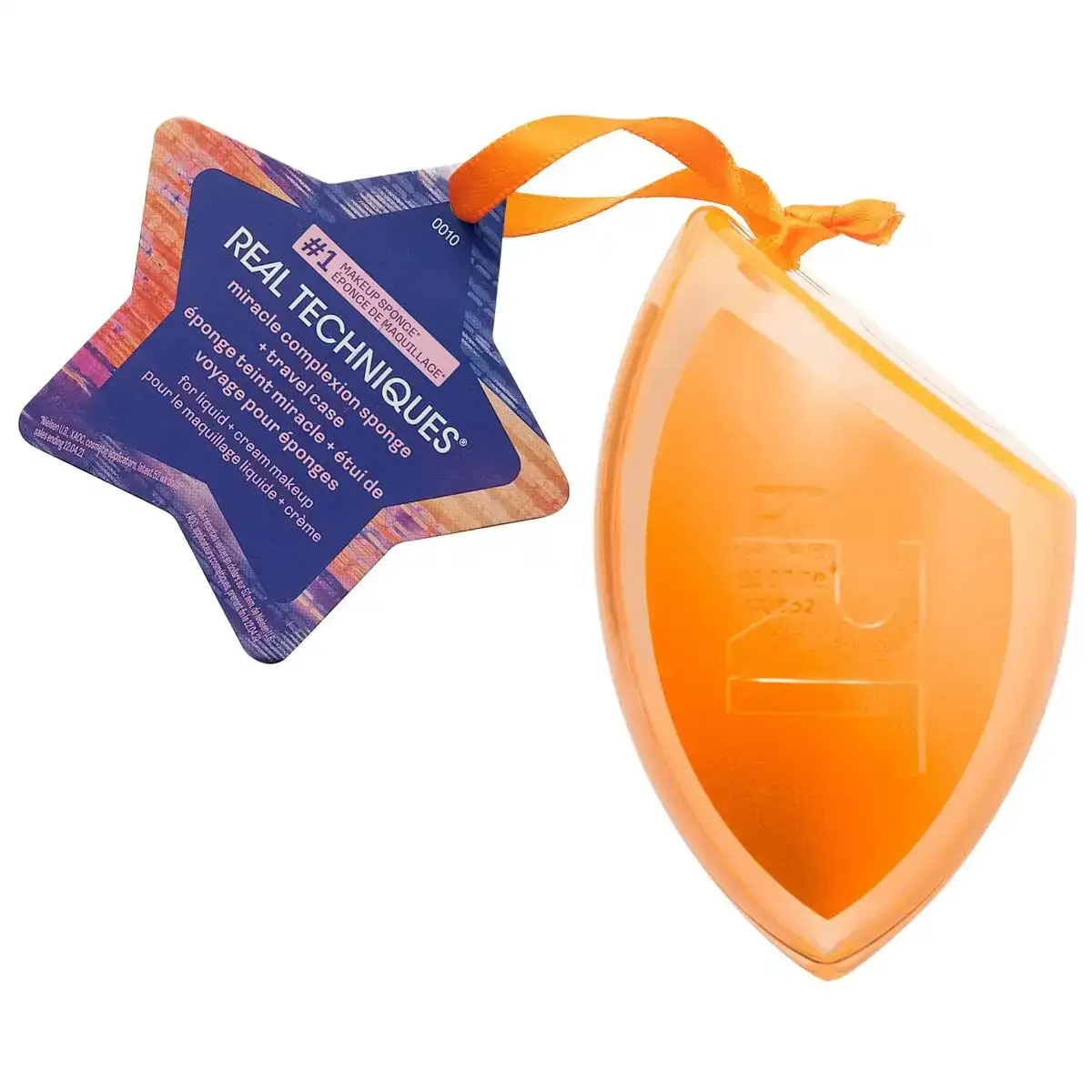 Eponges de maquillage real techniques holidays edition limitee 2 pieces_8798. DIAYTAR COTE D'IVOIRE - Votre Source de Découvertes Shopping. Naviguez à travers nos catégories et découvrez des articles qui vous surprendront et vous séduiront.