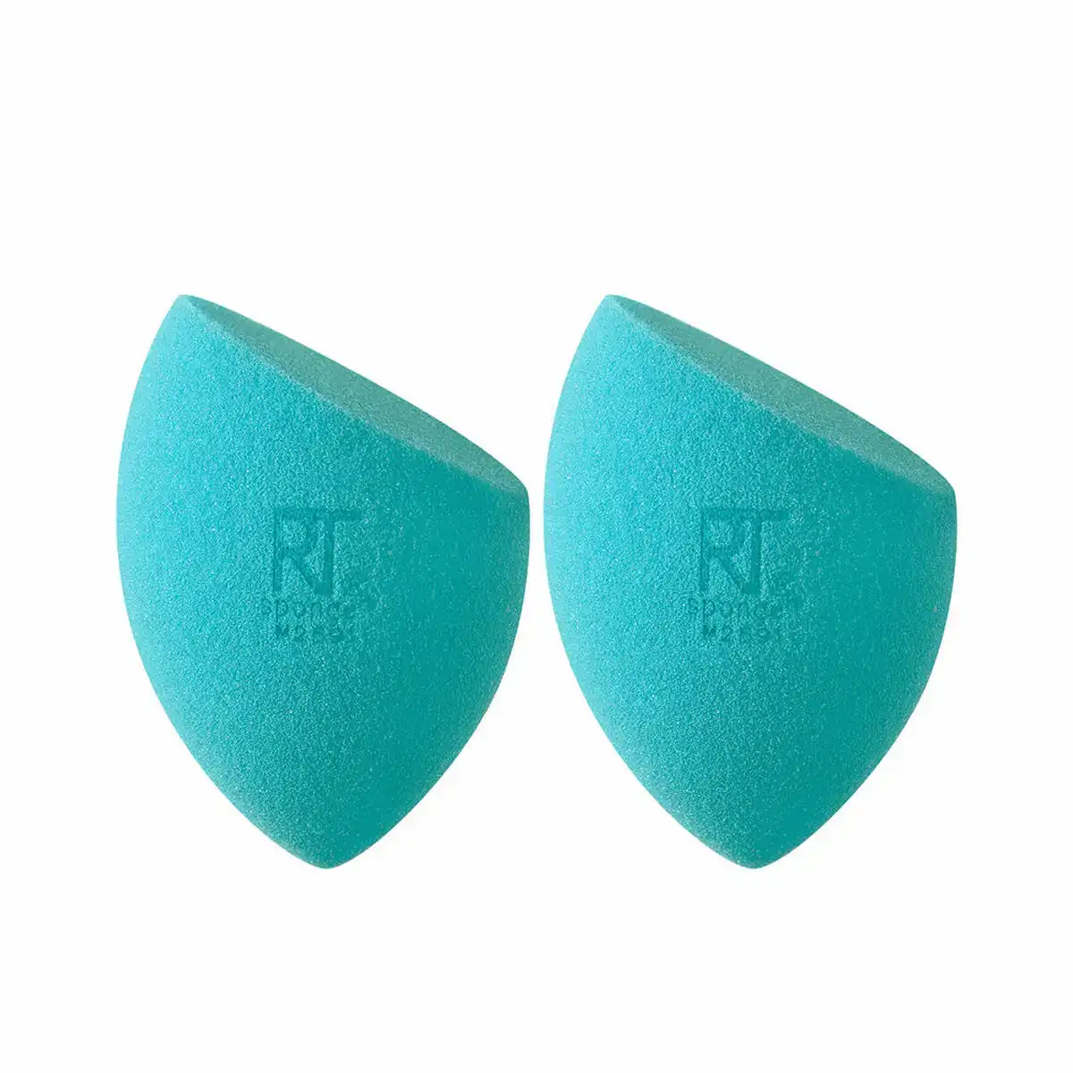 Eponges de maquillage real techniques miracle airblend bleu 2 unites _3085. DIAYTAR COTE D'IVOIRE - L'Art du Shopping Éclairé. Parcourez notre catalogue et choisissez parmi des produits de qualité qui satisferont vos besoins et votre style.