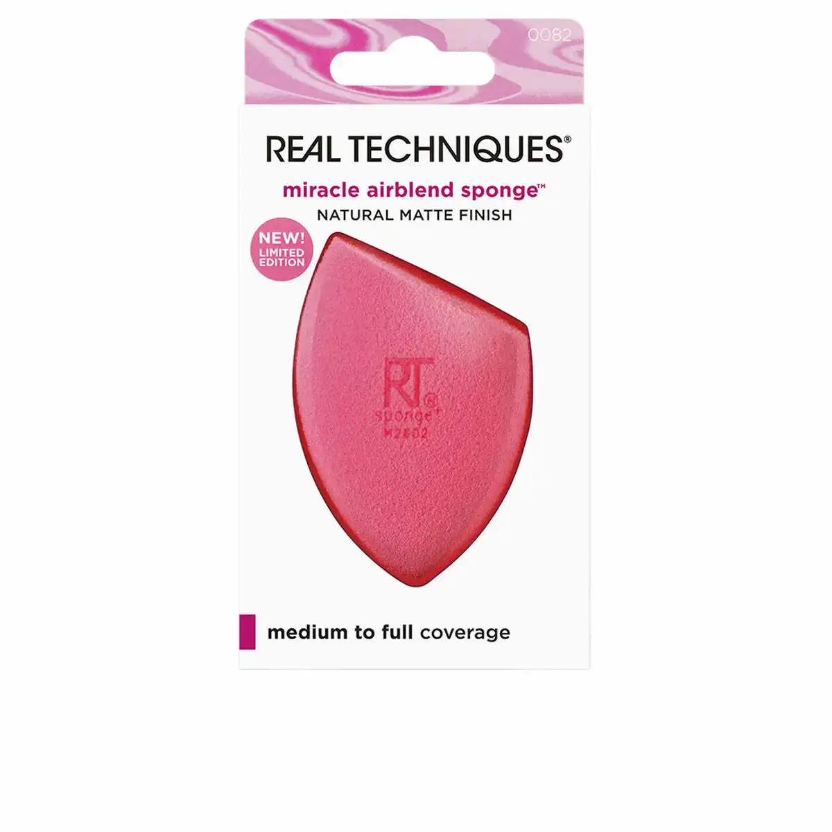 Eponges de maquillage real techniques miracle airblend edition limitee_1420. DIAYTAR COTE D'IVOIRE - Là où la Diversité Rencontre la Qualité. Parcourez notre gamme complète et trouvez des produits qui incarnent la richesse et l'unicité du Côte d'Ivoire.