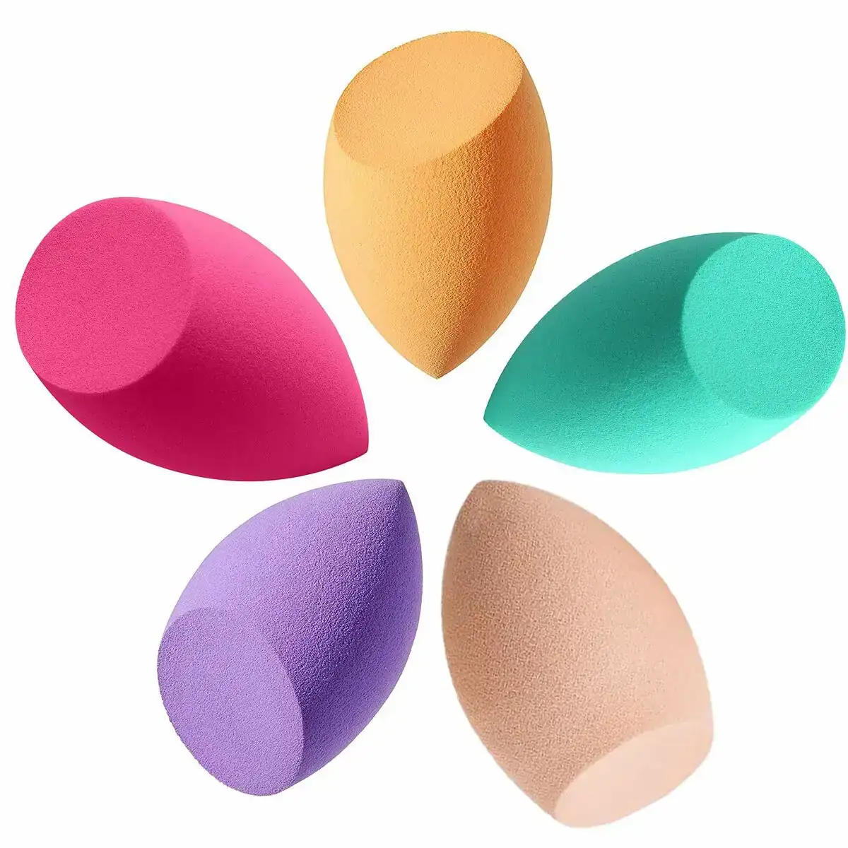 Eponges de maquillage reconditionne a _4068. Bienvenue sur DIAYTAR COTE D'IVOIRE - Votre Évasion Shopping Personnalisée. Parcourez notre collection unique et trouvez des articles qui reflètent votre style et votre individualité.