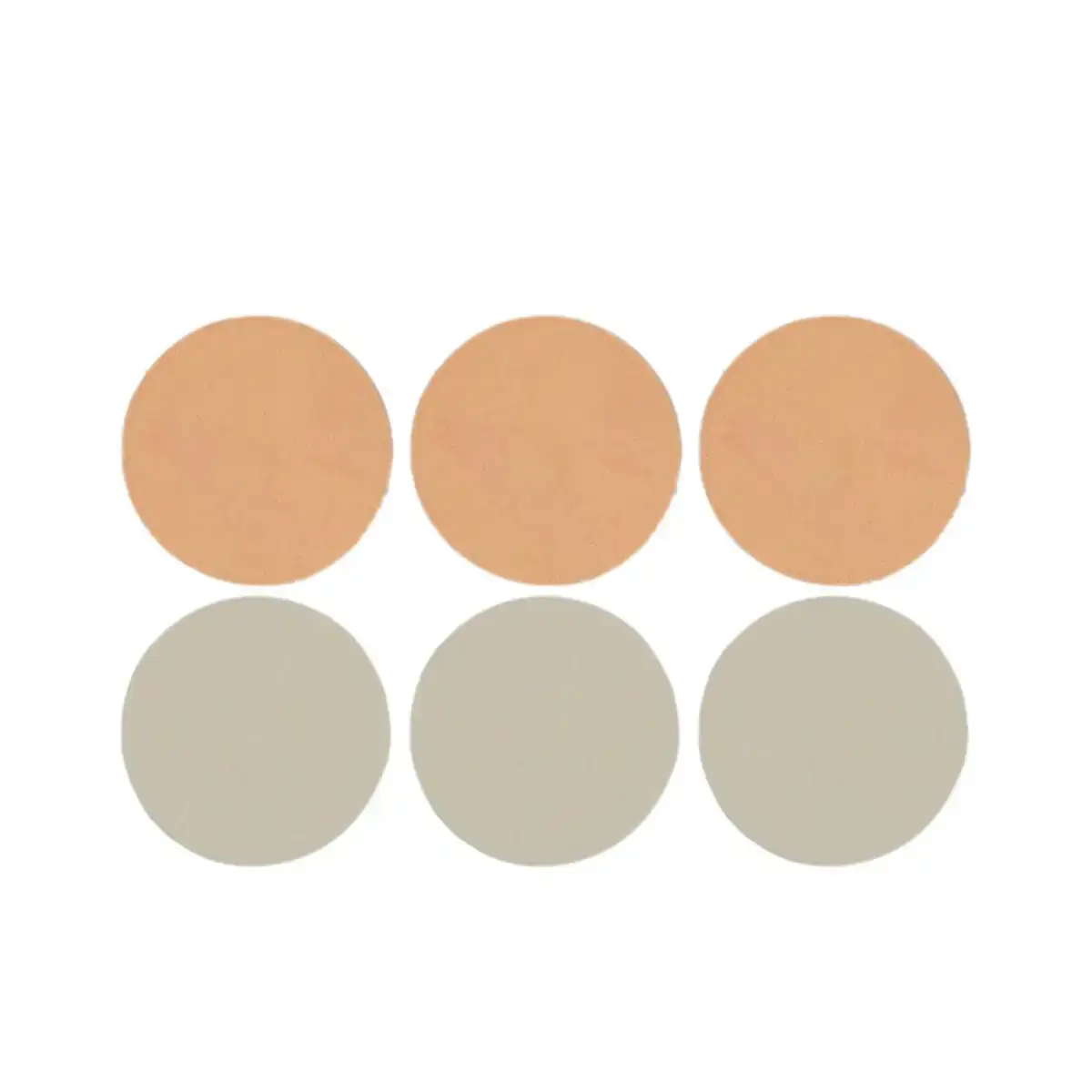 Eponges de maquillage sponge round glam of sweden 1 pc _8733. Plongez dans le Monde de DIAYTAR COTE D'IVOIRE - Où Chaque Article Raconte une Histoire. Explorez notre vaste assortiment et choisissez des produits qui vous parlent et reflètent votre style unique.