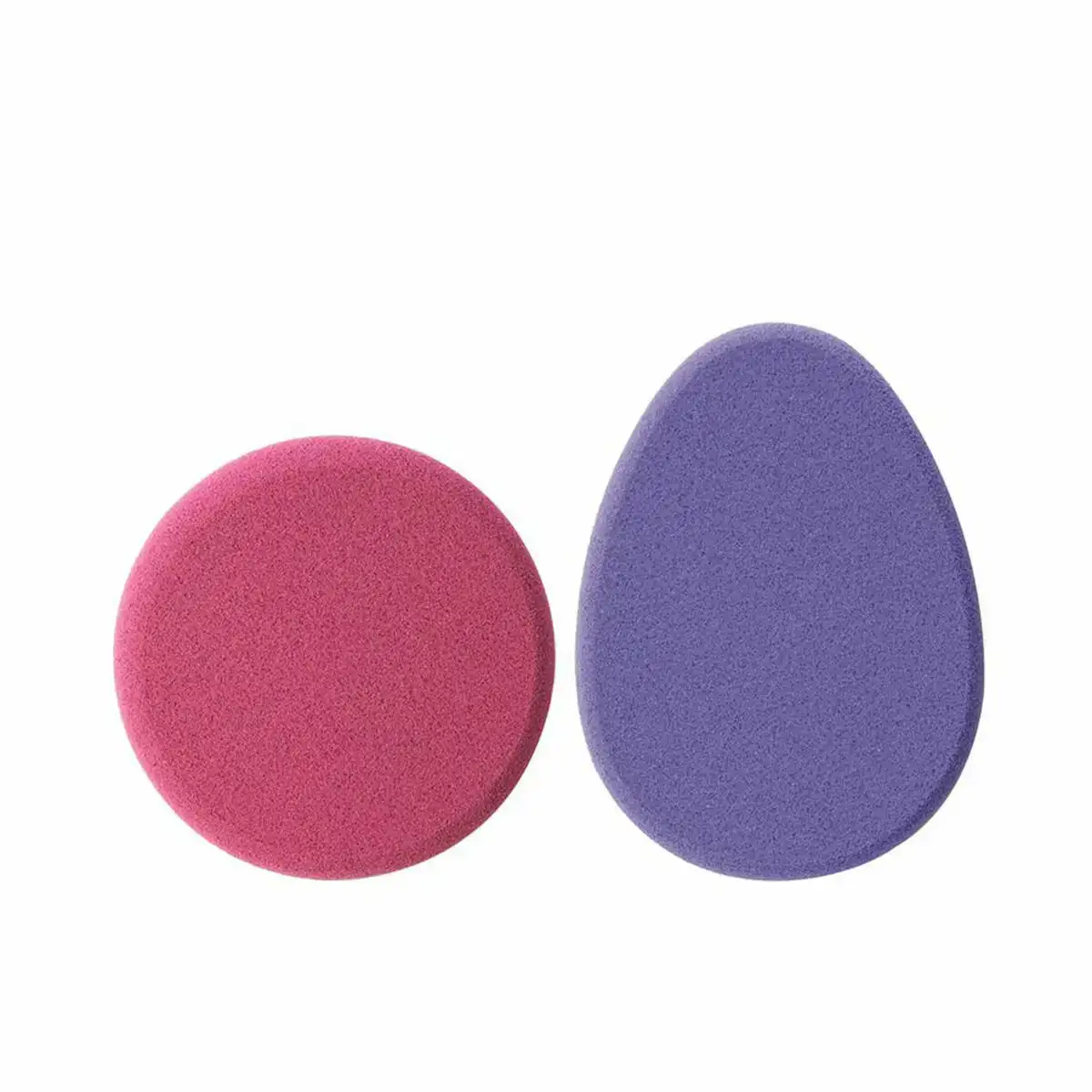 Eponges de maquillage urban beauty united cakes duo 2 pieces_3985. DIAYTAR COTE D'IVOIRE - Où l'Élégance Rencontré l'Accessibilité. Parcourez notre catalogue et trouvez des produits qui apportent une touche de sophistication à votre vie quotidienne sans compromettre votre budget.
